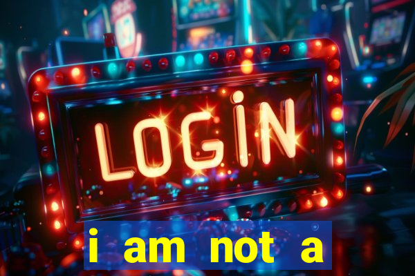 i am not a regressor pt br
